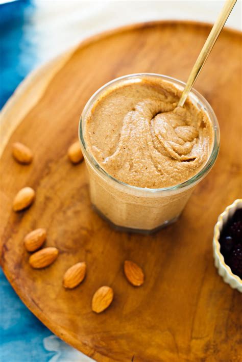 Almonds are a healthy and practical snack for humans, but these nuts are not a food to share with your feline companions. Almond Butter: A Complete Super Food - Women Fitness