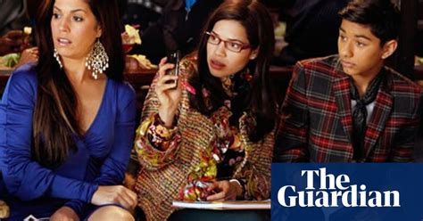 Your Next Box Set Ugly Betty Television The Guardian