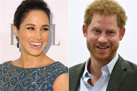 Prince harry is traveling to england to join his family at the memorial for prince philip while meghan markle will stay home — exclusive. To catch a prince: Meghan Markle's make-up artist reveals ...