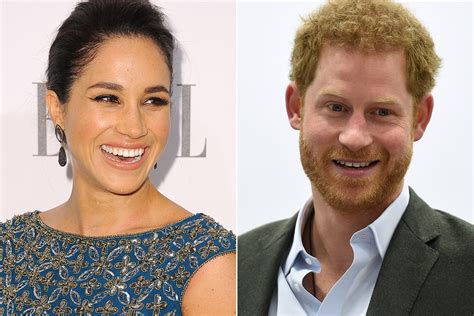 Prince harry was allegedly aggrieved when he was advised by his elder brother to take his prince harry allegedly reads comments about himself and meghan. Meghan Markle's year of change - 5 signs she is ready to ...
