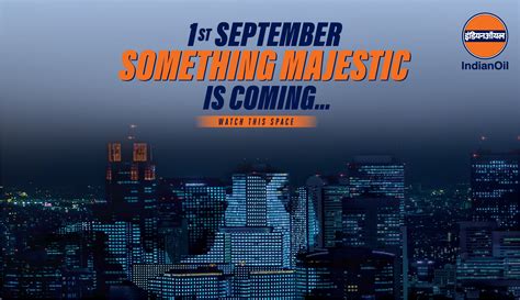 Indian Oil Corp Ltd on Twitter: "Each step he takes is a way into your