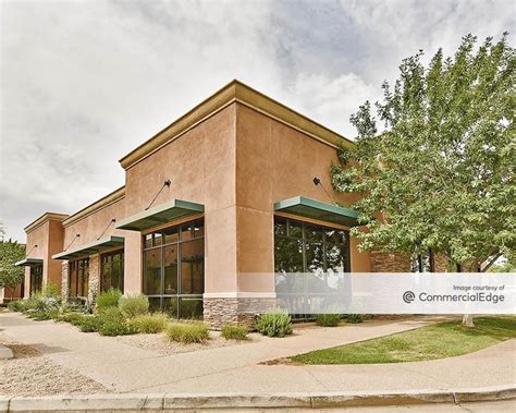 Villages Office Suites At Queen Creek Town Center 22707 South