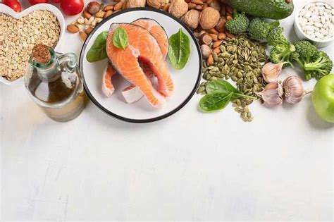 Ini Daftar Makanan Penurun Kolesterol yang Perlu Anda Ketahui - Alodokter
