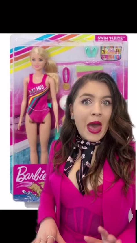 Barbie Was Based On A Sex Doll 🤯 Kinkyhistory Barbie History Didyouknow By Esme Louise James