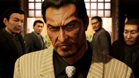 La Collection Yakuza Remastered Arrive Sur Xbox Aujourdhui En Glorious Hd