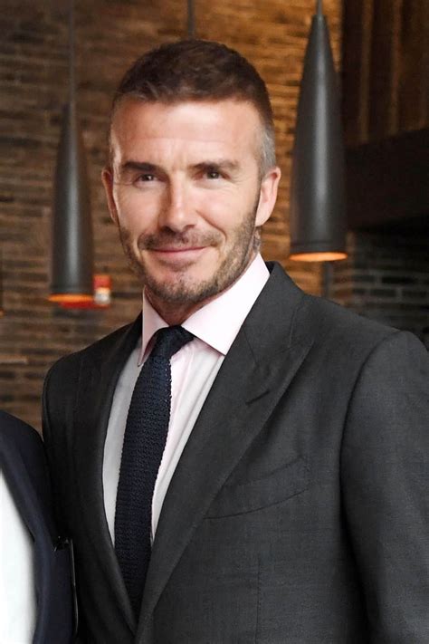 Picture of David Beckham