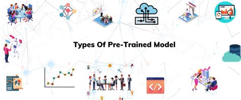 Types Of Pre Trained Model Pianalytix Build Real World Tech Projects