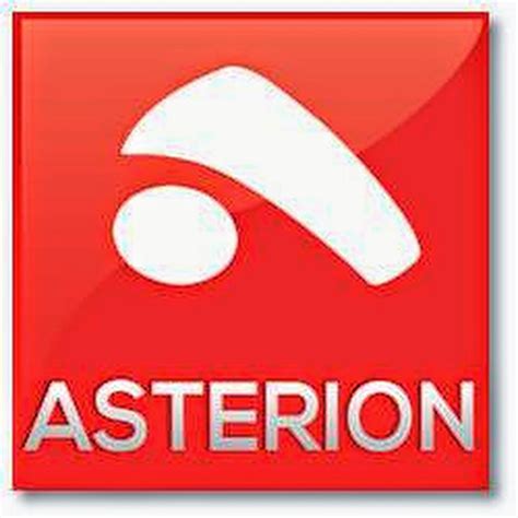 Asterion France Youtube