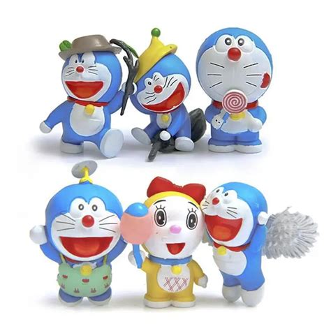34 Gambar Kartun Doraemon Dan Dorami Gambar Kartun Ku