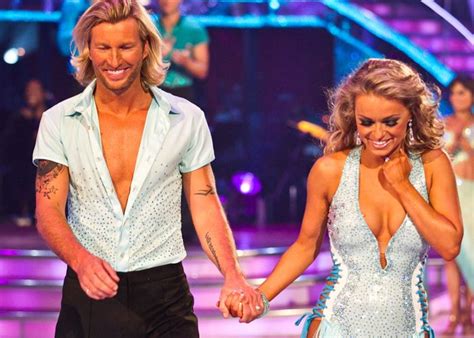 Strictly Celebrities Meet Dancing Partners News Strictly Come Dancing What S On TV