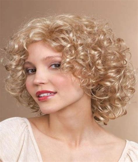 Cute Hairstyles For Medium Curly Hair New Hairstyles 2015