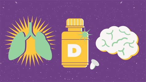 Статьи о нюансах сдачи лабораторных анализов. Vitamin D Health Benefits: What It Can and Can't Do for Your Body | Everyday Health
