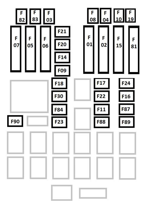 2014 jeep patriot fuse box diagram electrical wiring diagram software 2014 patriot fuse box wiring diagram today 2014 jeep fuse box wiring diagram centre 2014 jeep patriot 2.4 fuse box diagram 2014 jeep patriot fuse box diagram. Jeep Renegade (2014 - 2015) - fuse box diagram - Auto Genius