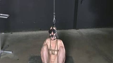 Lydia 1 Nude Bondage Tickling And Bdsm Clips4sale