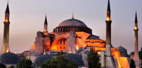 السياحة الدينية في تركيا Turkey Rent افضل مناطق السياحة الدينية حول
