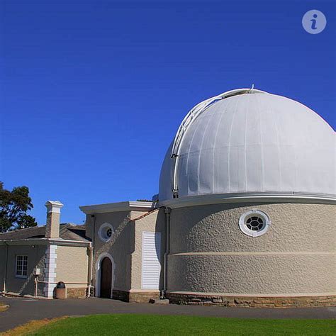 Tour The Observatory And The Museum Cape Town Accommodation