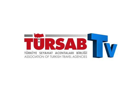 TÜRSAB TVdeyiz TDGD Turizm ve Destinasyon Geliştirme Derneği