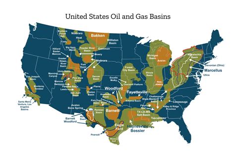 Map Of The Us Midwest Compressor