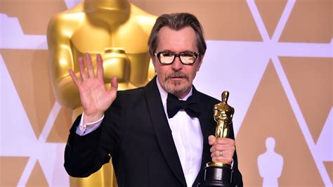 Covering the hottest movie and tv topics that fans want. Oscars 2018: Gary Oldman's Best Actor Win Shows the ...