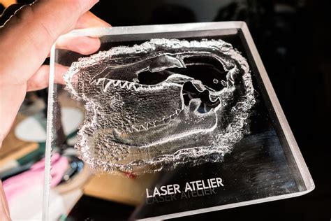 Plastic Laser Cutting And Engraving Laser Atelier
