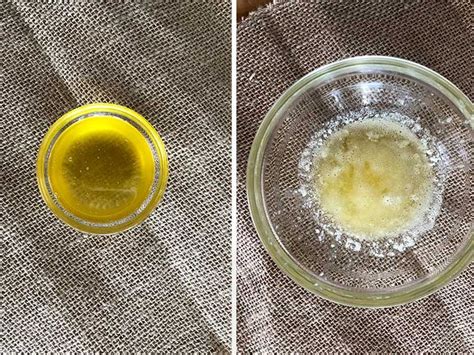 Heres How To Make Your Own Ghee Self