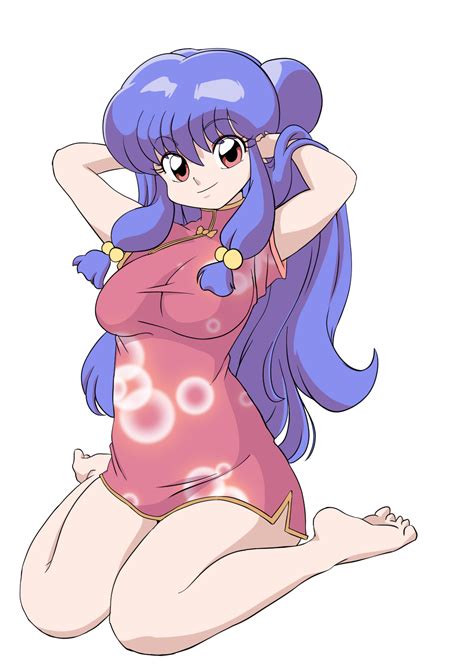Shampoo Ranma ½ Image by Caisamax 3324208 Zerochan Anime Image Board