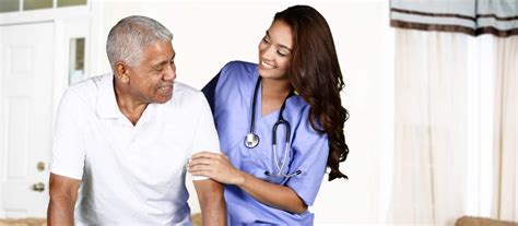How To Become A Home Health Aide