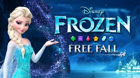 Frozen 2 Free Fall 🏰 Gameplay With Anna 👸 And Elsa 👸🏼 Level 22 39