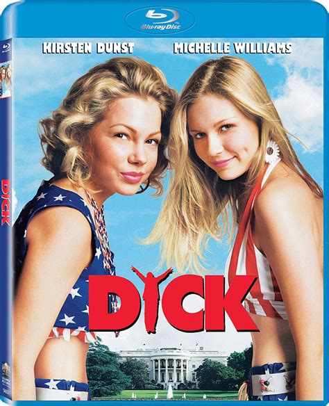 Dick Edizione Stati Uniti Italia Blu Ray Amazones Kirsten