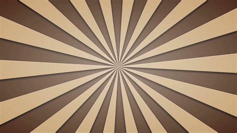Footage Animated Background Of Brown Beams Loopable 4k Video Stock