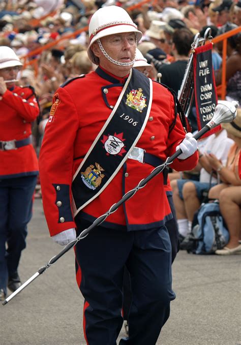 Capt Mondos Photo Blog Blog Archive Cne Warriors Day Parade