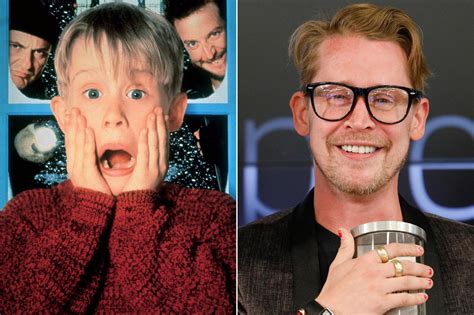 The Cast Of Home Alone Where Are They Now Cast Of Home Alone Home