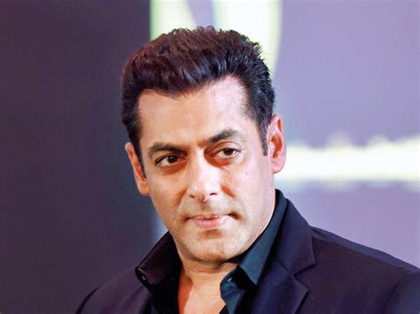 Salman khan is often tagged as bollywood's brat for a number of controversies and love affairs. Salman Khan wants to create family friendly content for web
