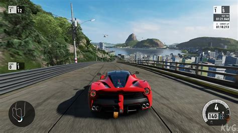 Forza Motorsport 7 Gameplay Xbox Series X Uhd 4k60fps Youtube
