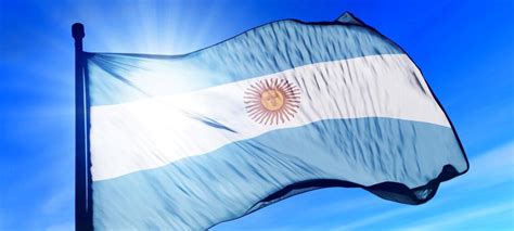 27 02 1812 Creación De La Bandera Nacional Argentina Sepa Argentina