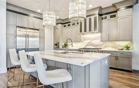 Kitchen Cabinets Trends 2023