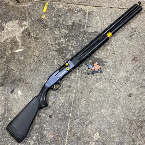 Mossberg 940 Jm Pro 12ga 24 91 Guntickets 20 Spot Gunbros