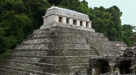 La Construcción Maya — Arkiplus