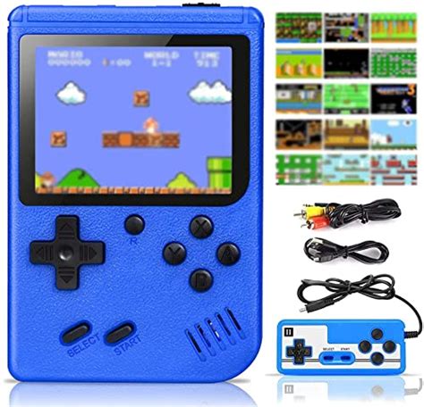 10 Best 10 Handheld Game Systems Of 2022 Of 2022
