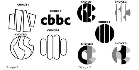 Cbbc Logo Concepts By Red2222222222 On Deviantart