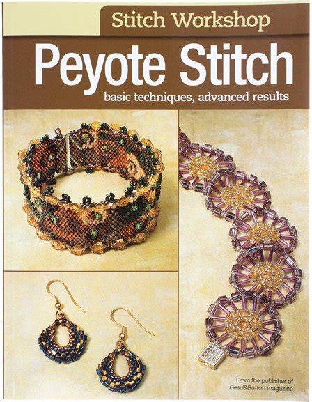 A Beginners Guide To Seed Beads