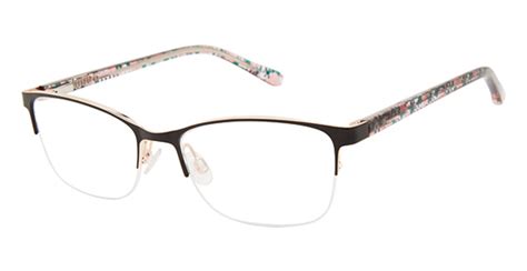 l309 eyeglasses frames by lulu guinness