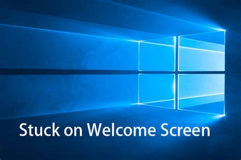 Top 10 Ways To Fix Window 10 Stuck On Loading Screen Issue