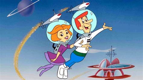 Image Result For Jane Jetson Shopping And Dressing