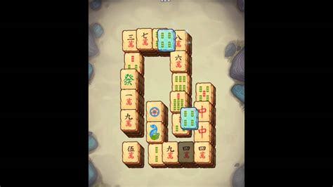 Mahjong Treasure Quest Android Gameplay Playrawnow Youtube