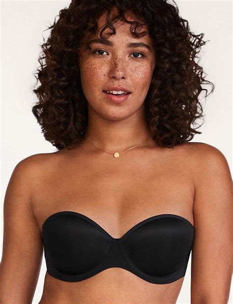 Best Strapless Push Up Bra For Small Bust Pesoguide
