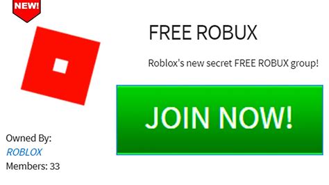 After completing an offer, you will be able to withdraw your balance into your roblox account. Roblox new FREE ROBUX GROUP! - YouTube