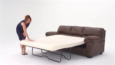 Bladen Full Sleeper Sofa 1200036 Ashley Furniture Homestore India