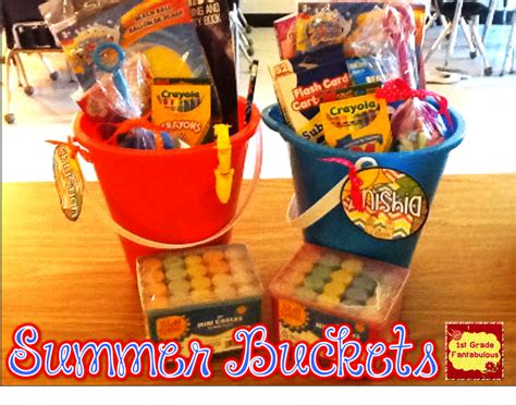 1st Grade Fantabulous Freebies And End Of School Year Stuff End Of