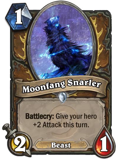 Maybe you would like to learn more about one of these? The Darkmoon Faire! New mechanic, 126 card custom set. : customhearthstone